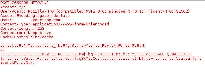 Powazny Blad W Ie Zagrozenia I Podatnosci Csirt Gov